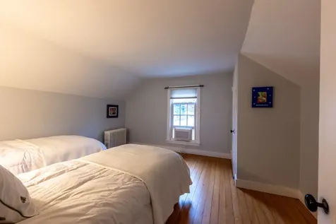 256 Barnard Road Woodstock VT 05091