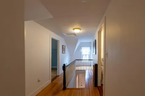 256 Barnard Road Woodstock VT 05091