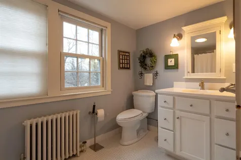 256 Barnard Road Woodstock VT 05091