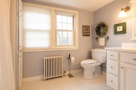 256 Barnard Road Woodstock VT 05091