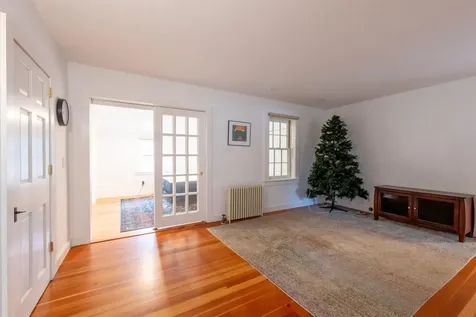 256 Barnard Road Woodstock VT 05091