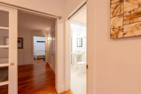 256 Barnard Road Woodstock VT 05091