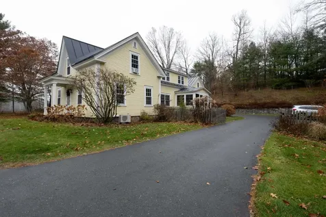 256 Barnard Road Woodstock VT 05091