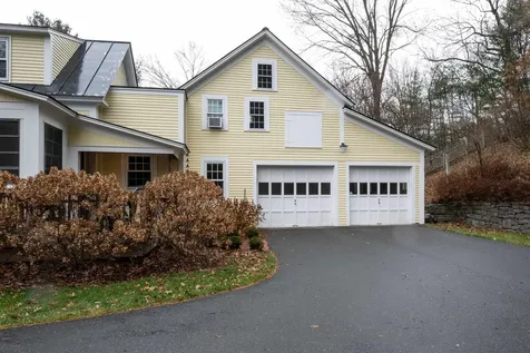 256 Barnard Road Woodstock VT 05091