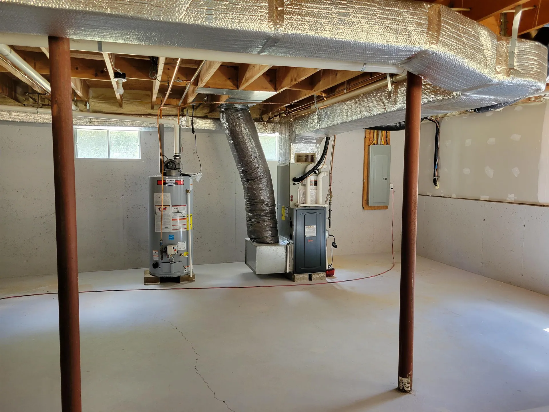 5 Willow Lane Fryeburg ME 04037