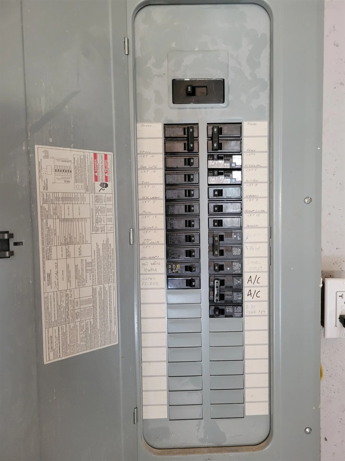 5 Willow Lane Fryeburg ME 04037