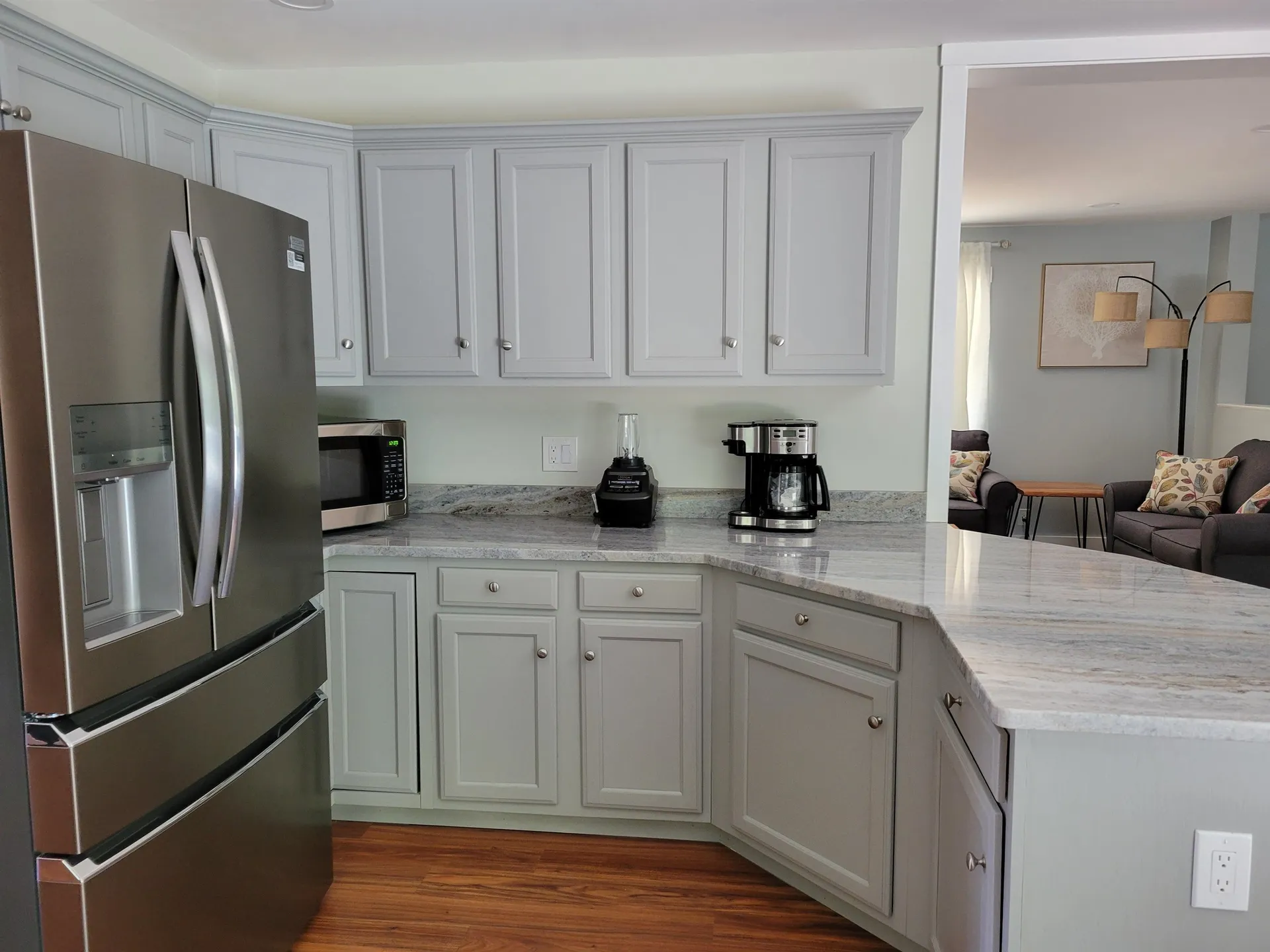 5 Willow Lane Fryeburg ME 04037