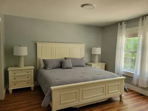 5 Willow Lane Fryeburg ME 04037