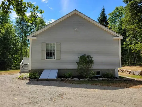5 Willow Lane Fryeburg ME 04037