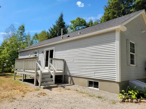 5 Willow Lane Fryeburg ME 04037