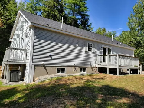 5 Willow Lane Fryeburg ME 04037