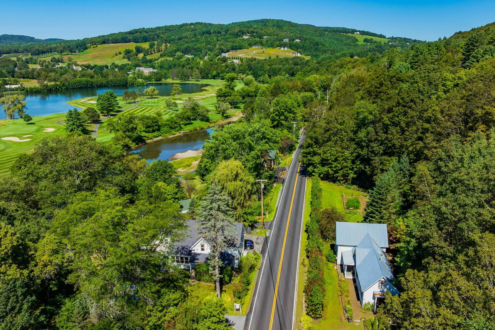 2295 Quechee Main Street Hartford VT 05059