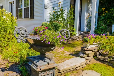 2295 Quechee Main Street Hartford VT 05059