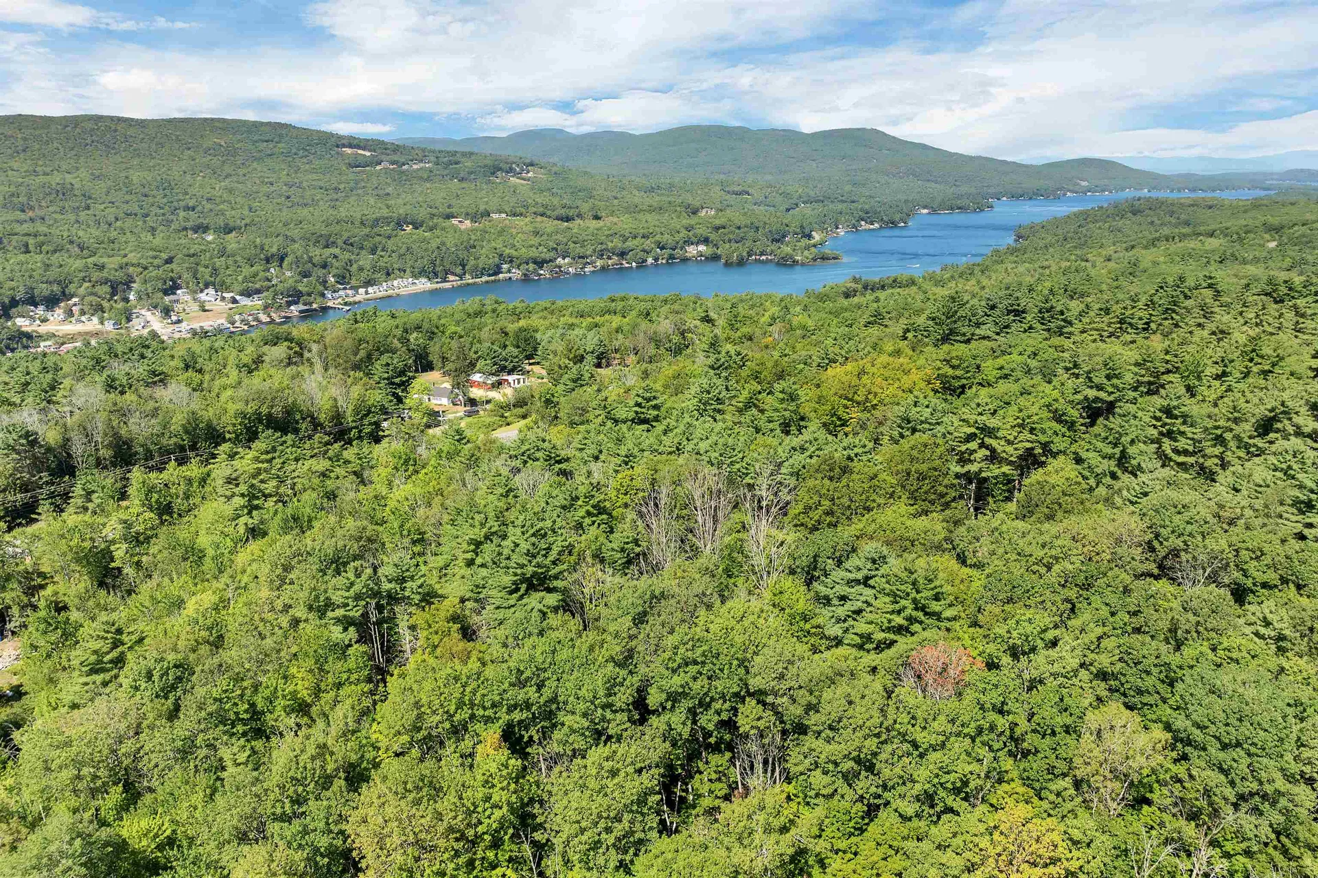 0 Bay Hill Road Alton NH 03809