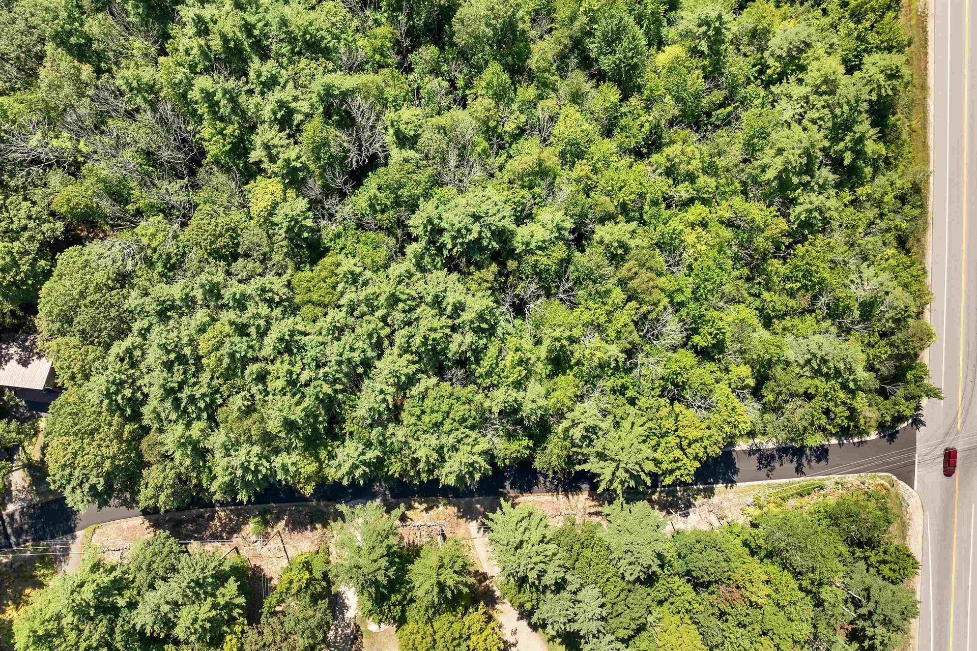 0 Bay Hill Road Alton NH 03809