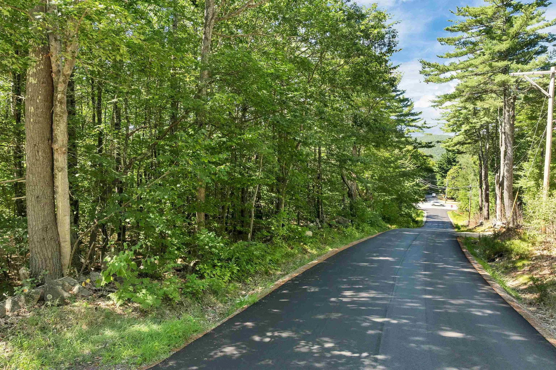 0 Bay Hill Road Alton NH 03809