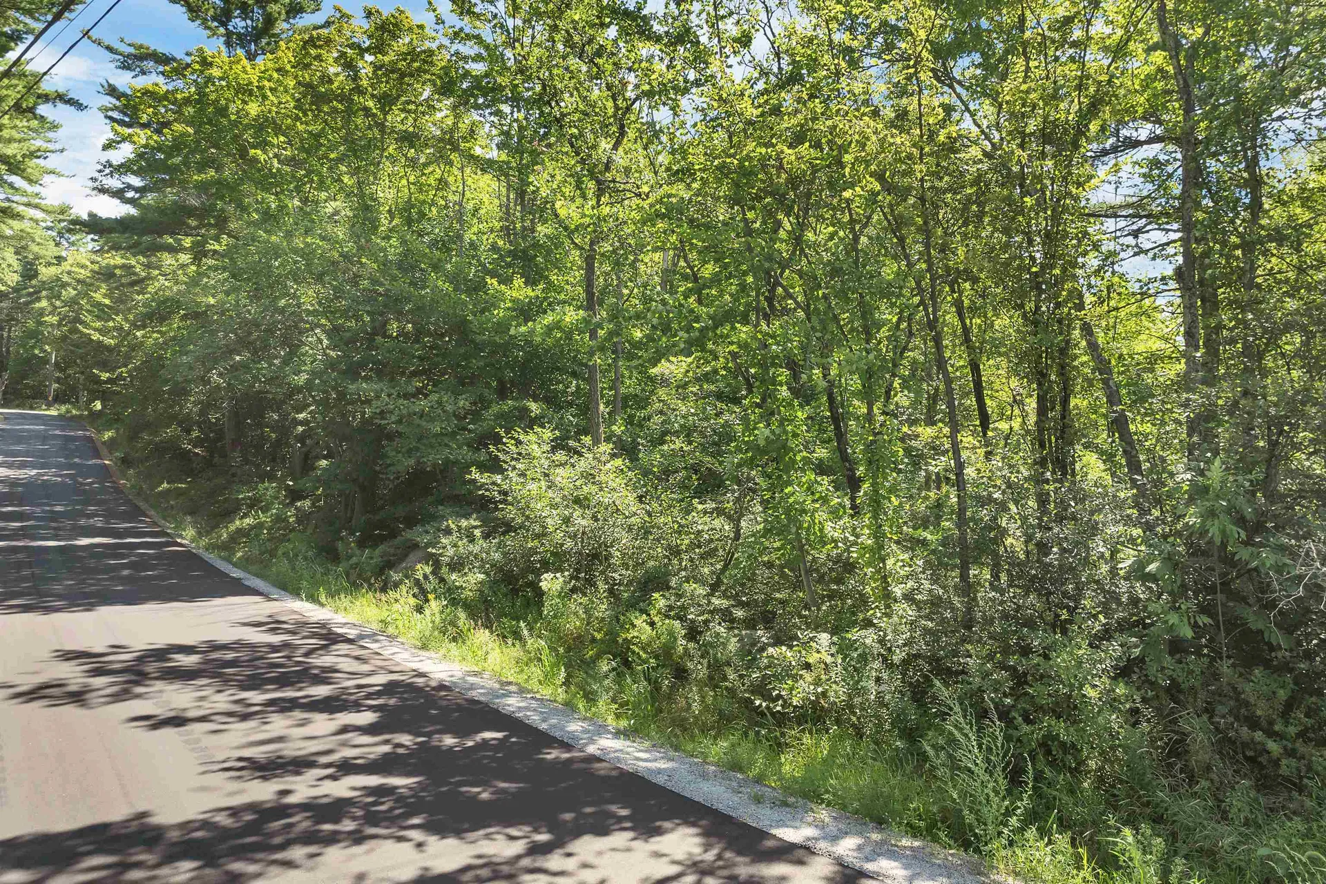 0 Bay Hill Road Alton NH 03809