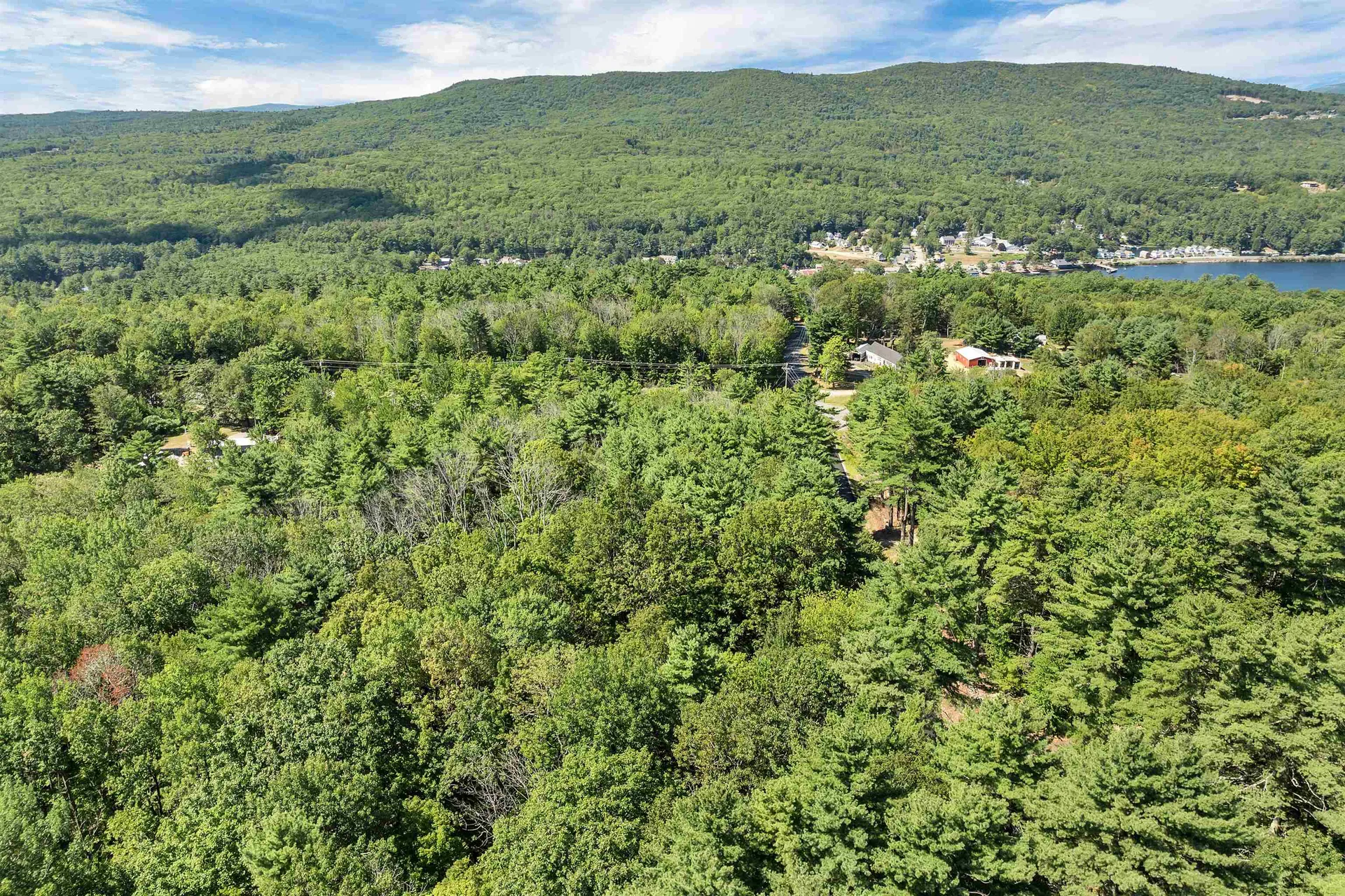 0 Bay Hill Road Alton NH 03809