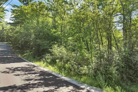 0 Bay Hill Road Alton NH 03809