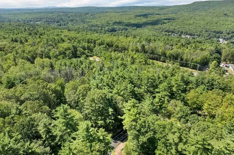 0 Bay Hill Road Alton NH 03809