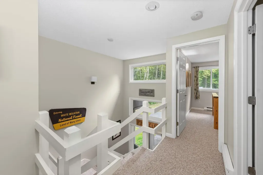 99 Pinnacle Road Campton NH 03223