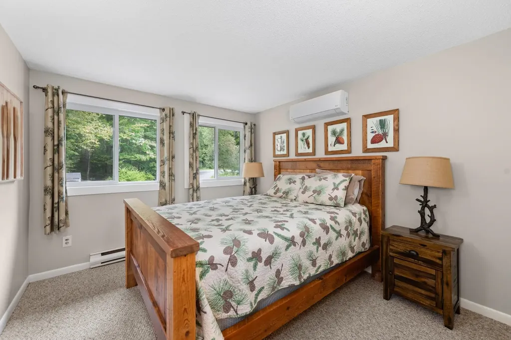 99 Pinnacle Road Campton NH 03223