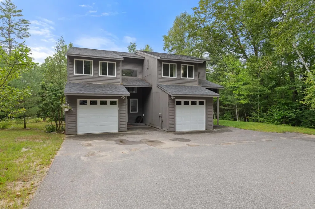 99 Pinnacle Road Campton NH 03223