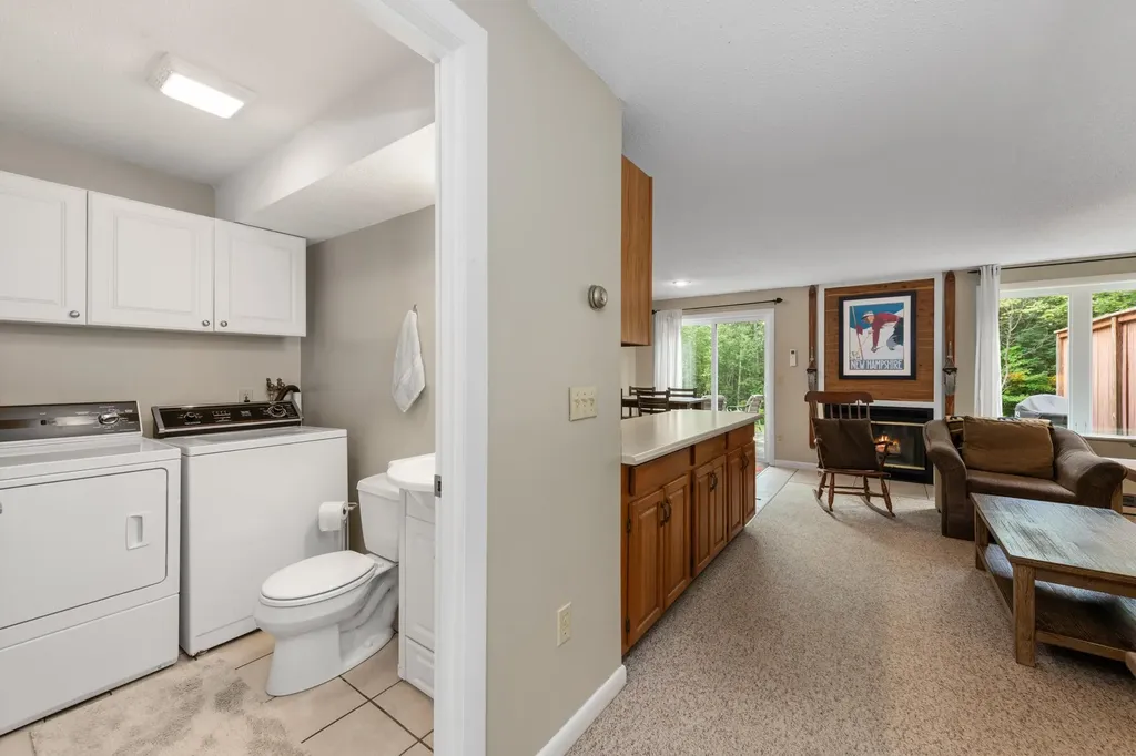 99 Pinnacle Road Campton NH 03223