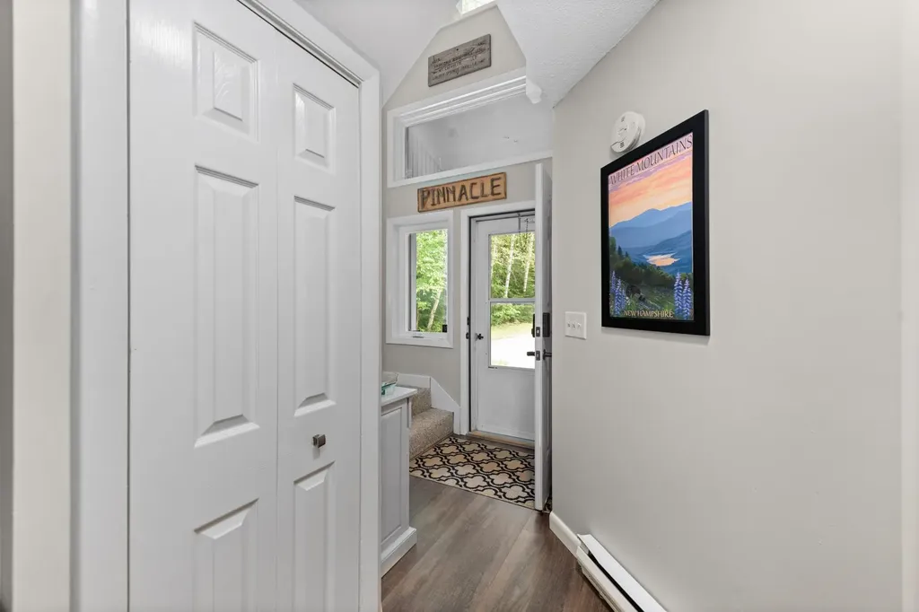 99 Pinnacle Road Campton NH 03223