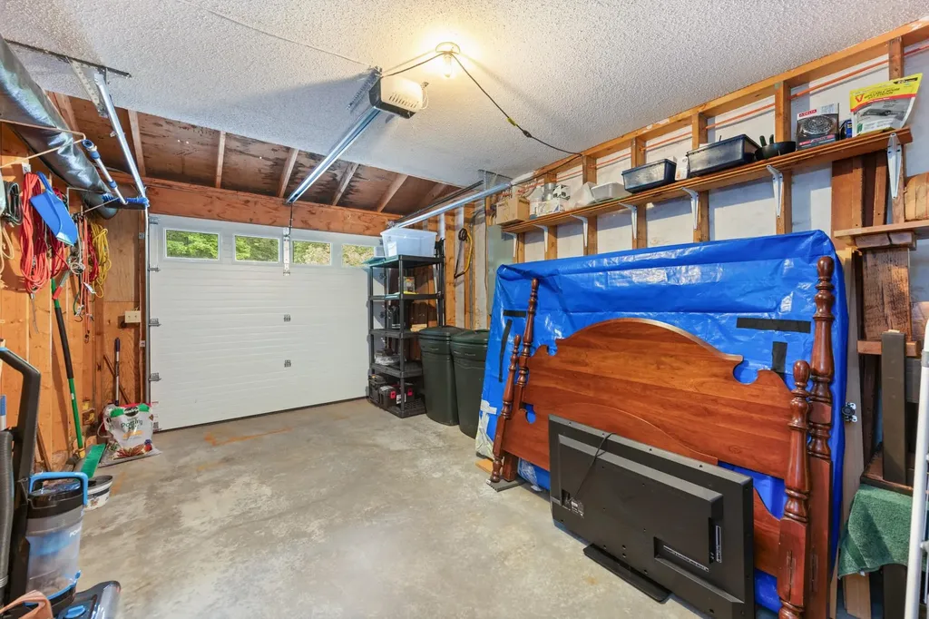 99 Pinnacle Road Campton NH 03223