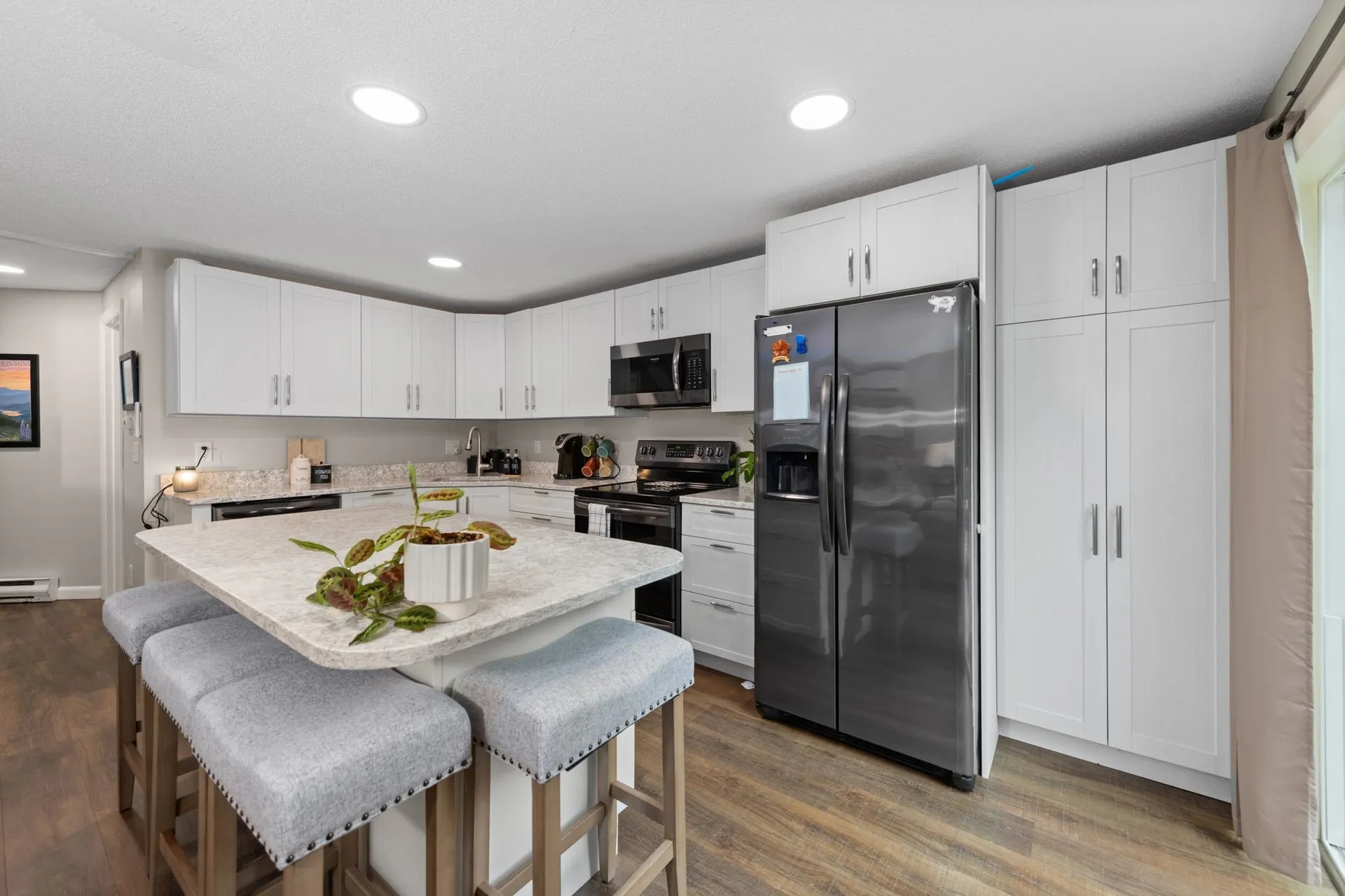 99 Pinnacle Road Campton NH 03223