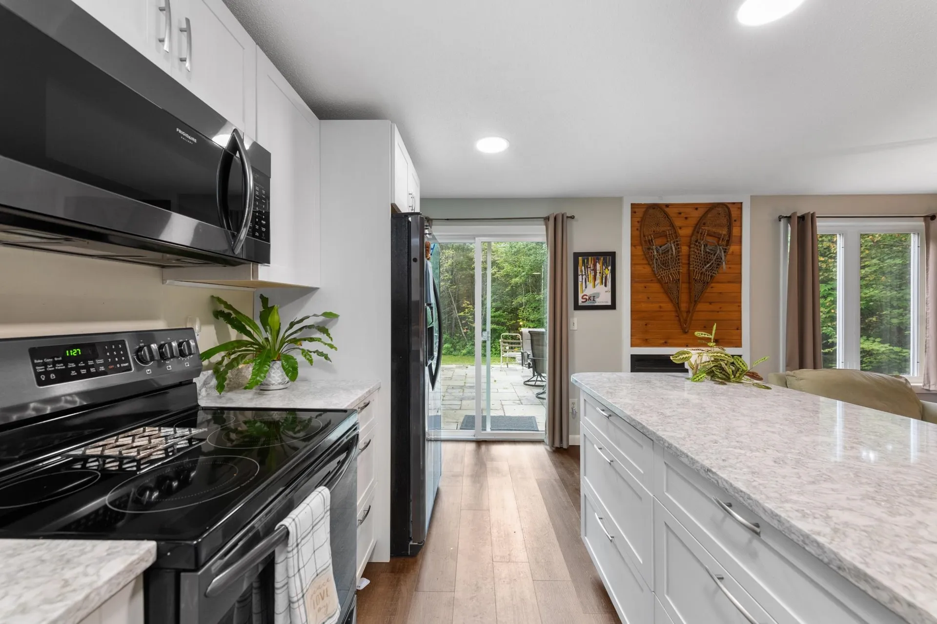 99 Pinnacle Road Campton NH 03223