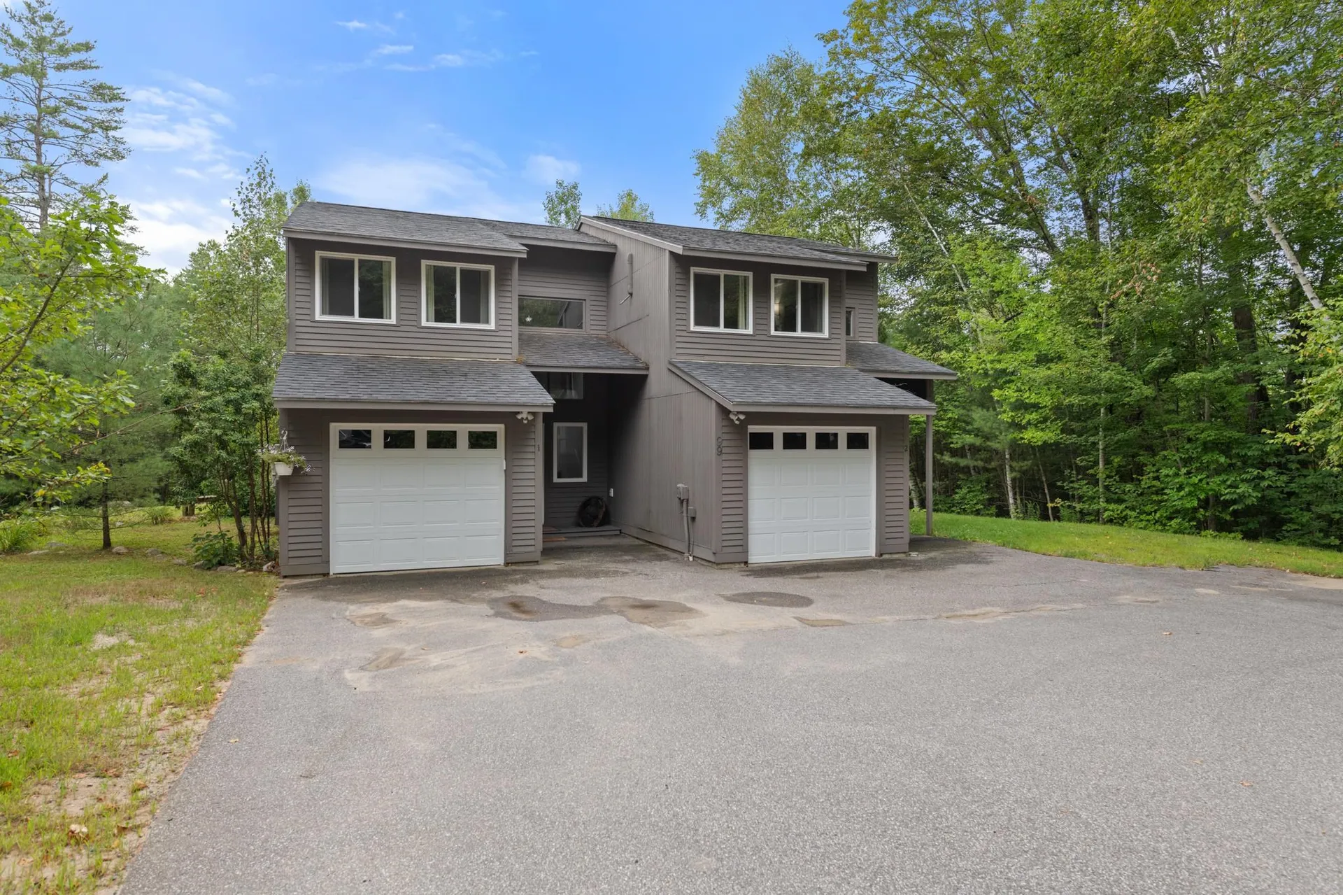 99 Pinnacle Road Campton NH 03223