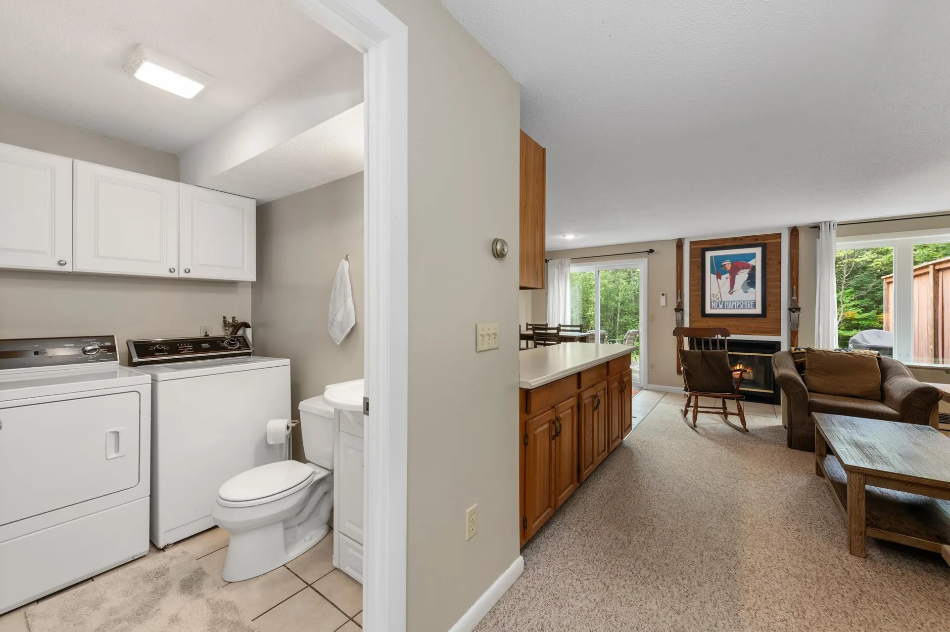 99 Pinnacle Road Campton NH 03223