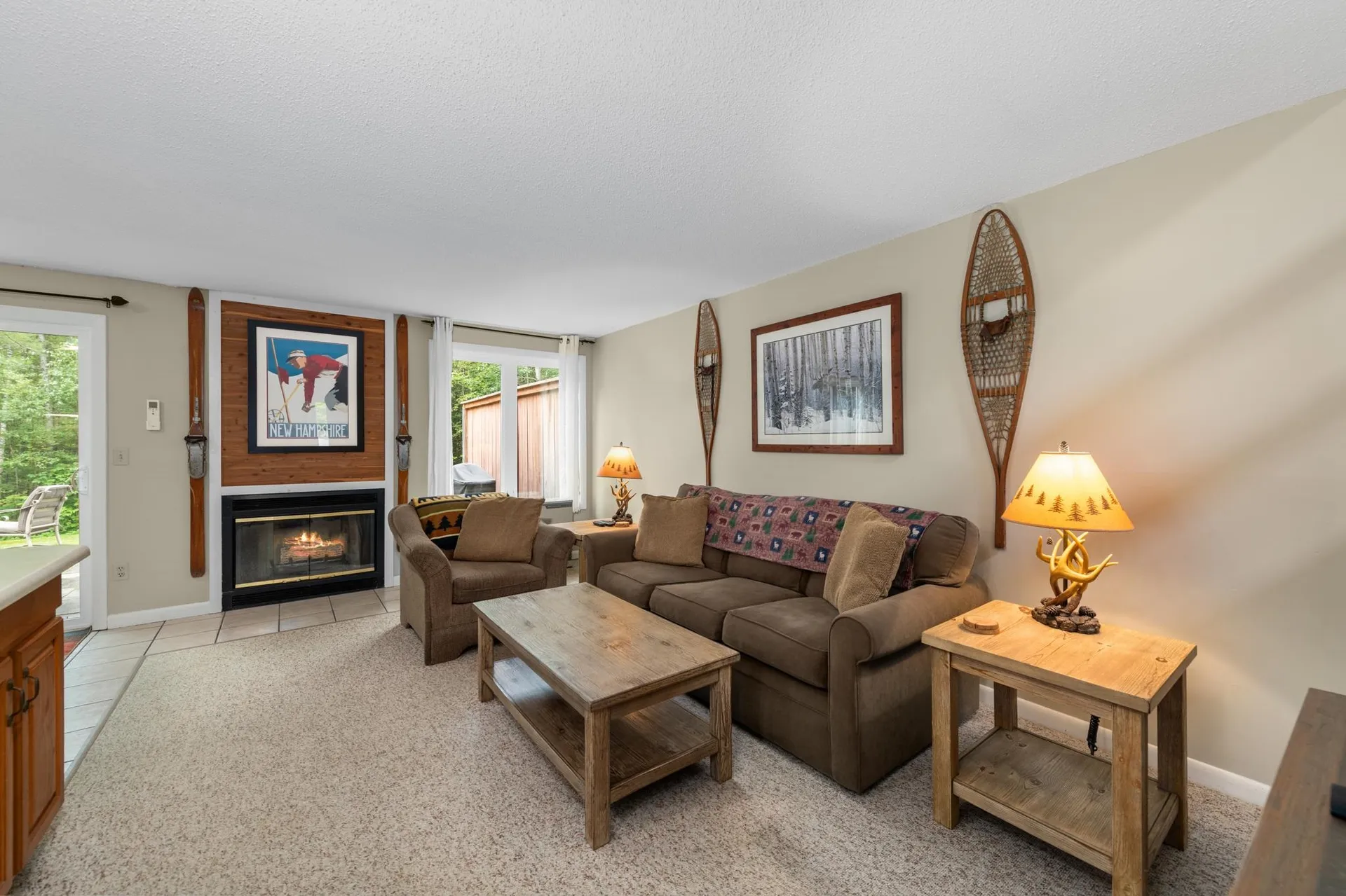 99 Pinnacle Road Campton NH 03223