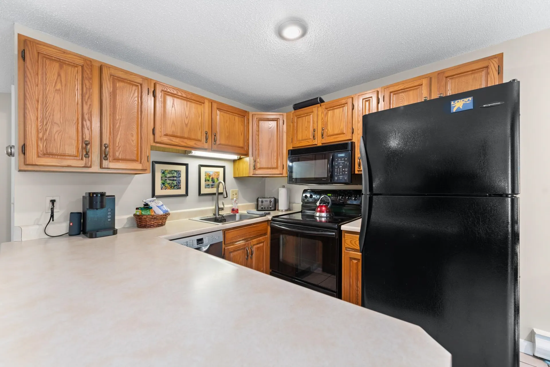 99 Pinnacle Road Campton NH 03223