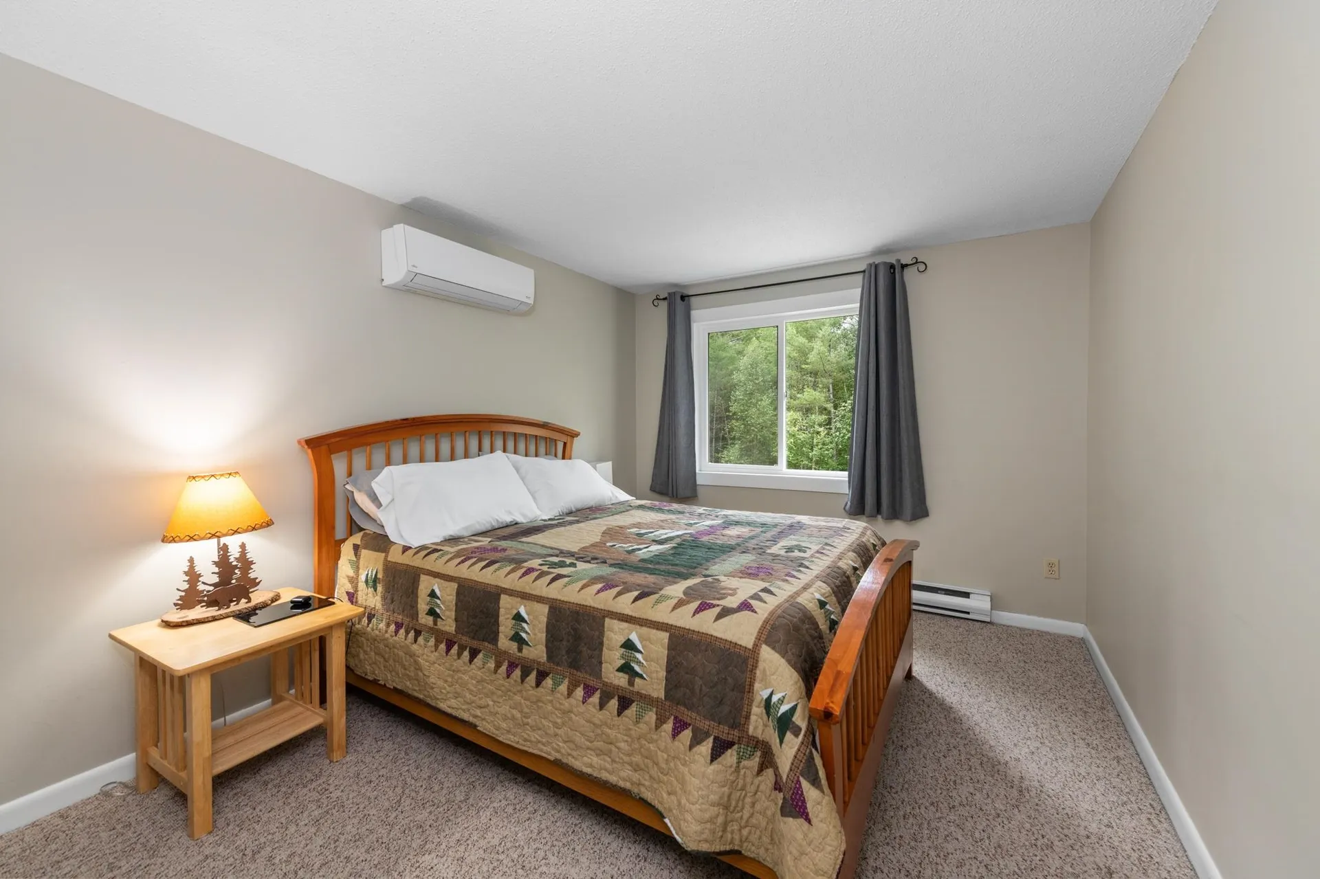 99 Pinnacle Road Campton NH 03223