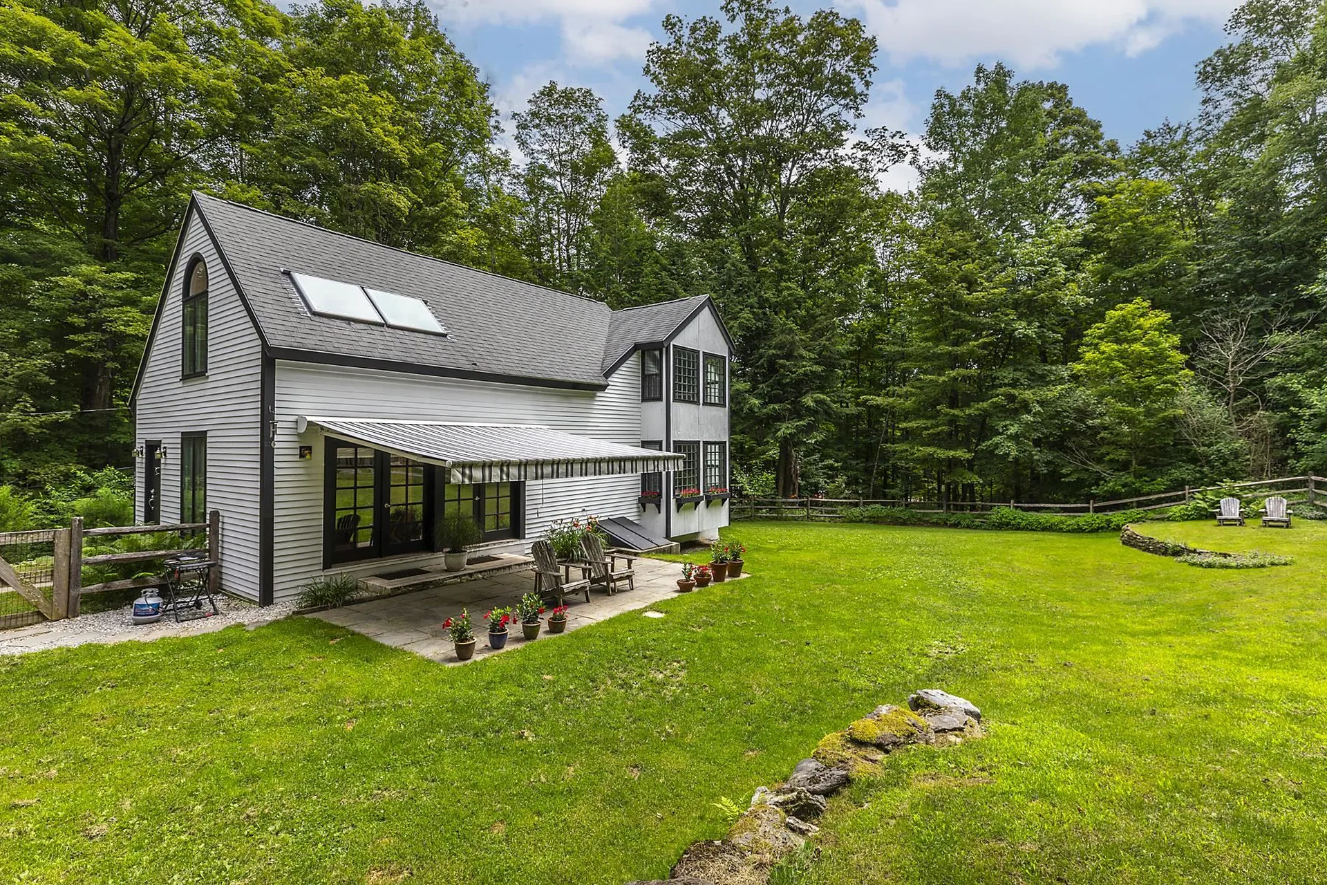 109 Nichols Hill Lane Dorset VT 05251