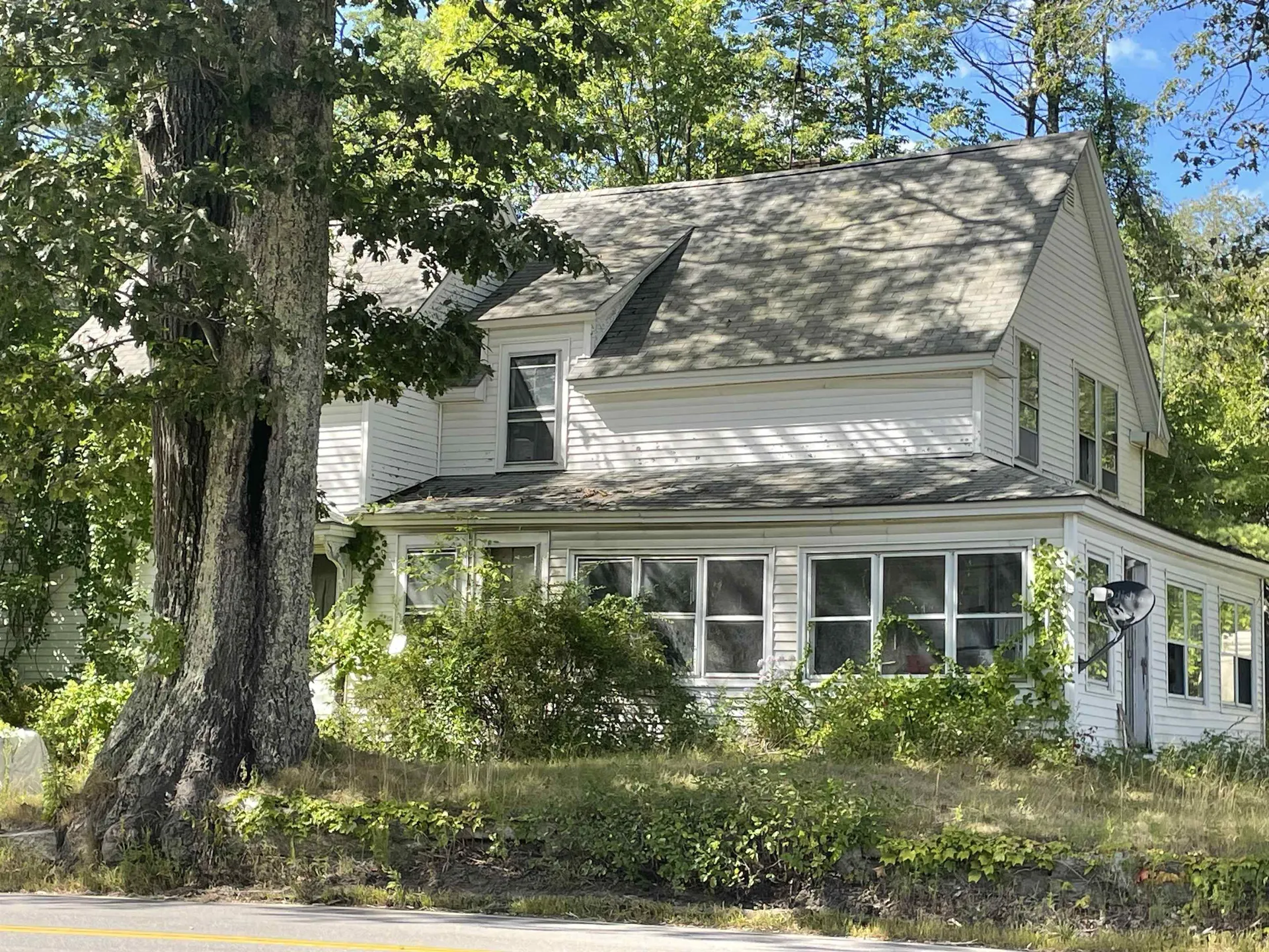 1 Angier Road Fitzwilliam NH 03447