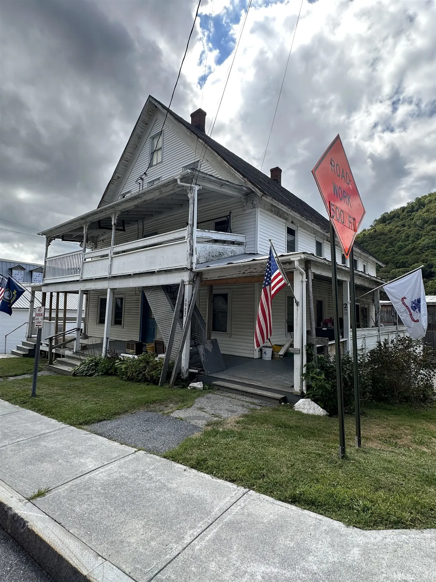 6982 Main Street Readsboro VT 05350