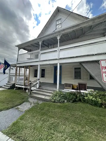 6982 Main Street Readsboro VT 05350