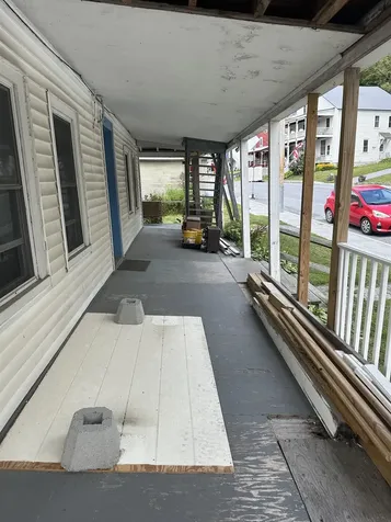 6982 Main Street Readsboro VT 05350