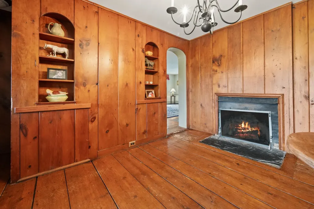 125 Clough Hill Road Lyman NH 03585