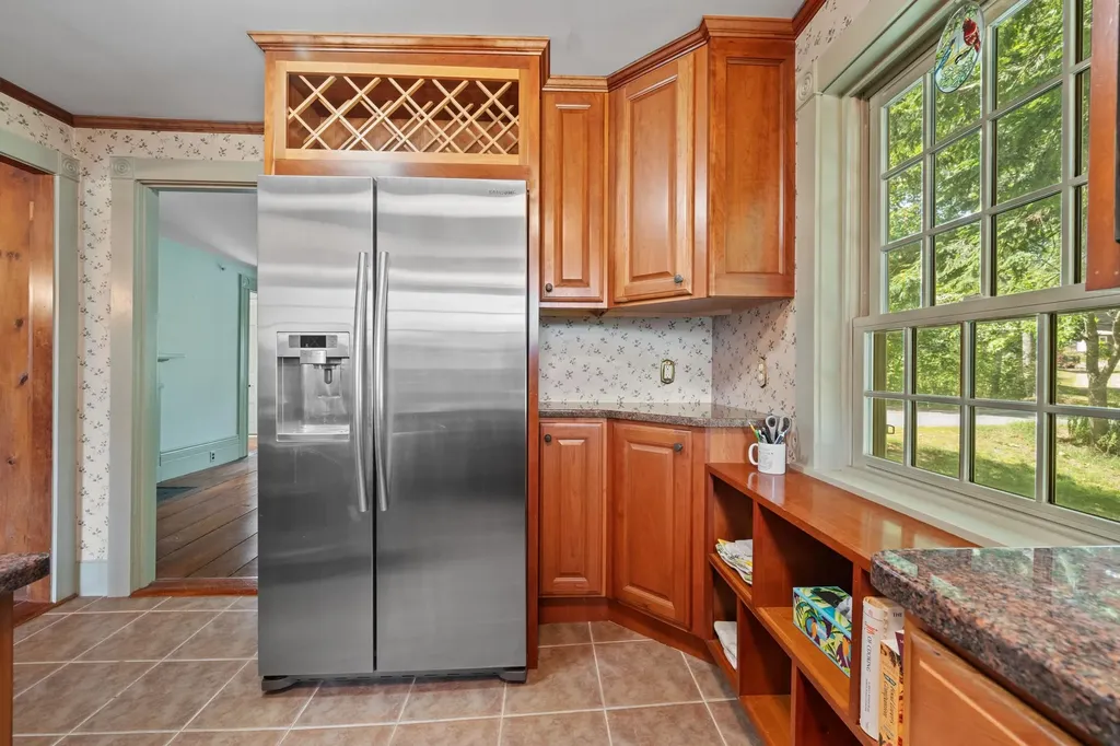 125 Clough Hill Road Lyman NH 03585