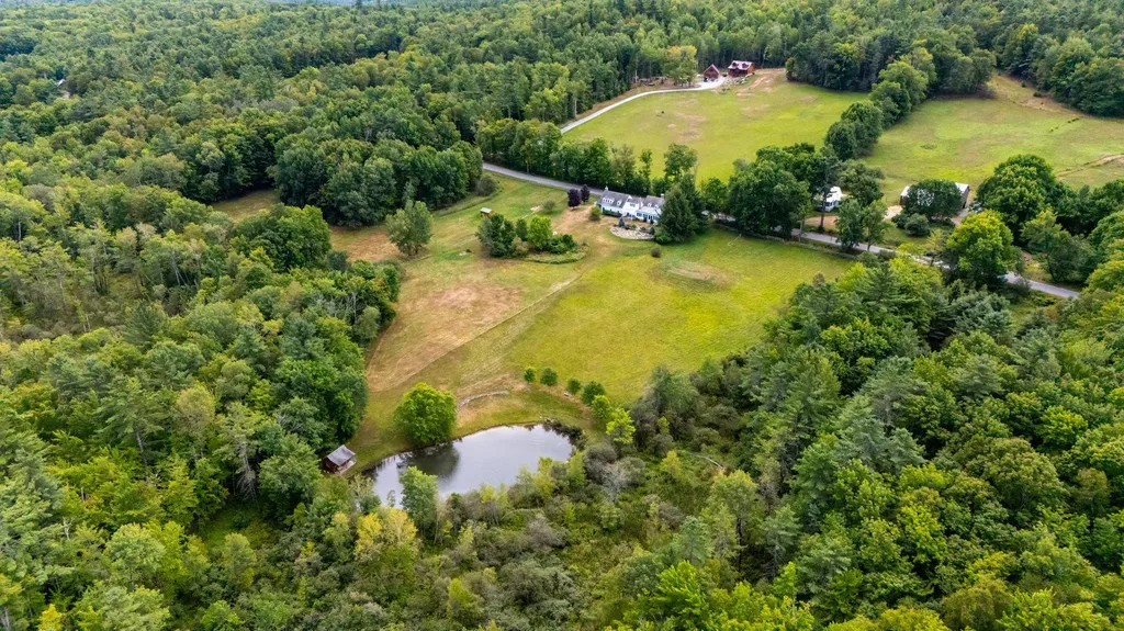 125 Clough Hill Road Lyman NH 03585