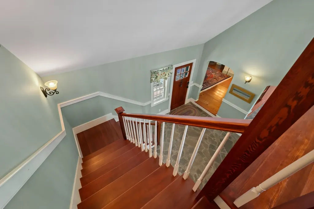 125 Clough Hill Road Lyman NH 03585