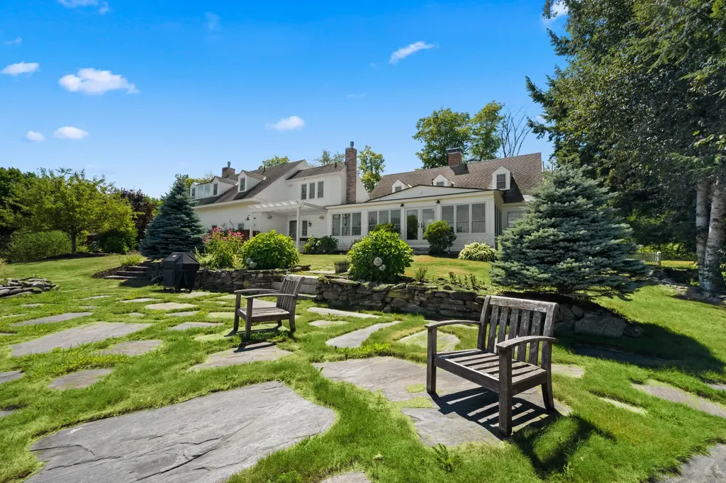 125 Clough Hill Road Lyman NH 03585