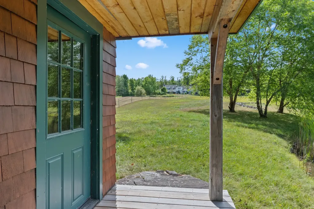 125 Clough Hill Road Lyman NH 03585