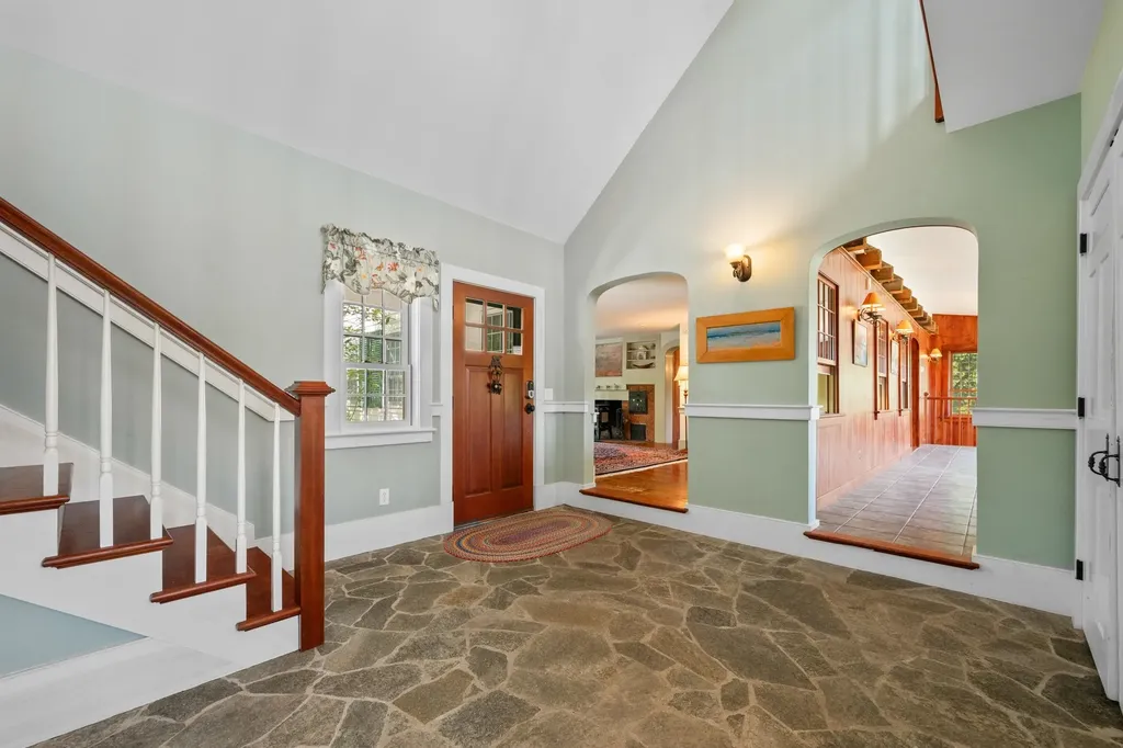 125 Clough Hill Road Lyman NH 03585