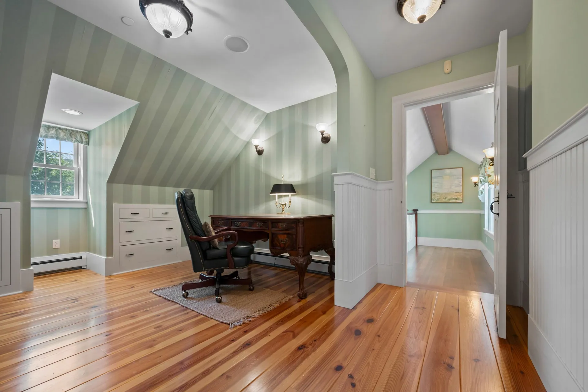 125 Clough Hill Road Lyman NH 03585